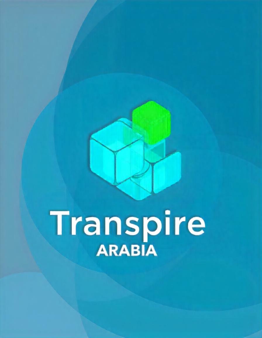 Transpire Arabia